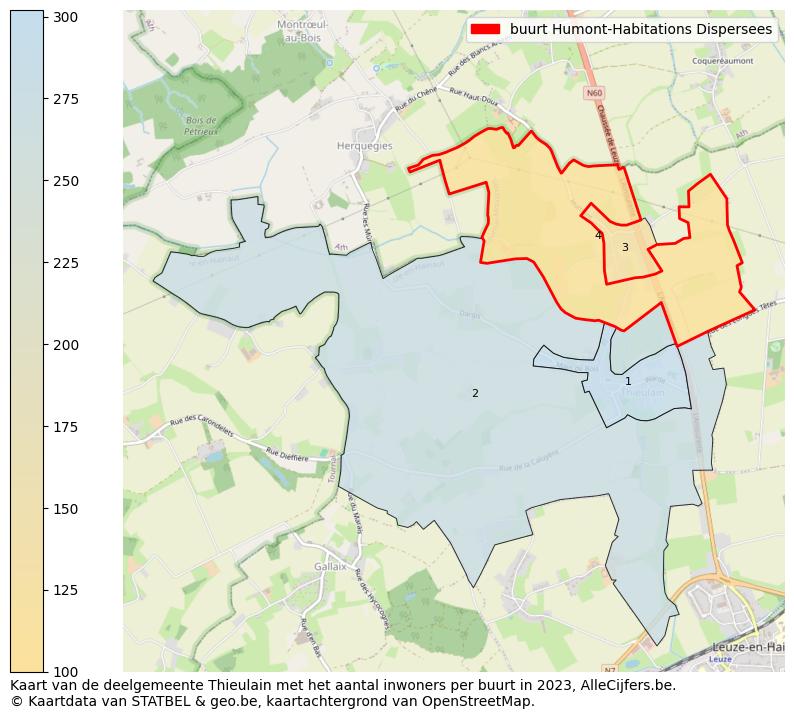 Aantal inwoners op de kaart van de buurt Humont-Habitations Dispersees: Op deze pagina vind je veel informatie over inwoners (zoals de verdeling naar leeftijdsgroepen, gezinssamenstelling, geslacht, autochtoon of Belgisch met een immigratie achtergrond,...), woningen (aantallen, types, prijs ontwikkeling, gebruik, type eigendom,...) en méér (autobezit, energieverbruik,...)  op basis van open data van STATBEL en diverse andere bronnen!