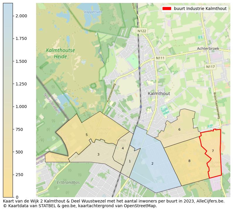 Aantal inwoners op de kaart van de buurt Industrie: Op deze pagina vind je veel informatie over inwoners (zoals de verdeling naar leeftijdsgroepen, gezinssamenstelling, geslacht, autochtoon of Belgisch met een immigratie achtergrond,...), woningen (aantallen, types, prijs ontwikkeling, gebruik, type eigendom,...) en méér (autobezit, energieverbruik,...)  op basis van open data van STATBEL en diverse andere bronnen!