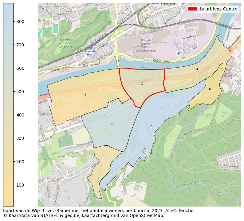 Aantal inwoners op de kaart van de buurt Ivoz-Centre: Op deze pagina vind je veel informatie over inwoners (zoals de verdeling naar leeftijdsgroepen, gezinssamenstelling, geslacht, autochtoon of Belgisch met een immigratie achtergrond,...), woningen (aantallen, types, prijs ontwikkeling, gebruik, type eigendom,...) en méér (autobezit, energieverbruik,...)  op basis van open data van STATBEL en diverse andere bronnen!