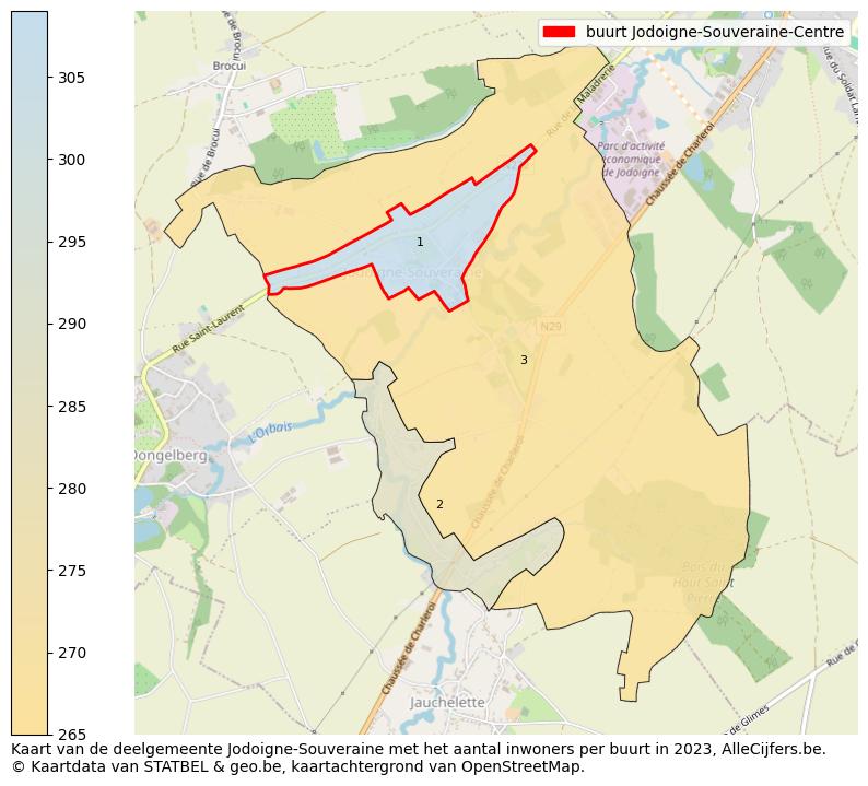 Aantal inwoners op de kaart van de buurt Jodoigne-Souveraine-Centre: Op deze pagina vind je veel informatie over inwoners (zoals de verdeling naar leeftijdsgroepen, gezinssamenstelling, geslacht, autochtoon of Belgisch met een immigratie achtergrond,...), woningen (aantallen, types, prijs ontwikkeling, gebruik, type eigendom,...) en méér (autobezit, energieverbruik,...)  op basis van open data van STATBEL en diverse andere bronnen!