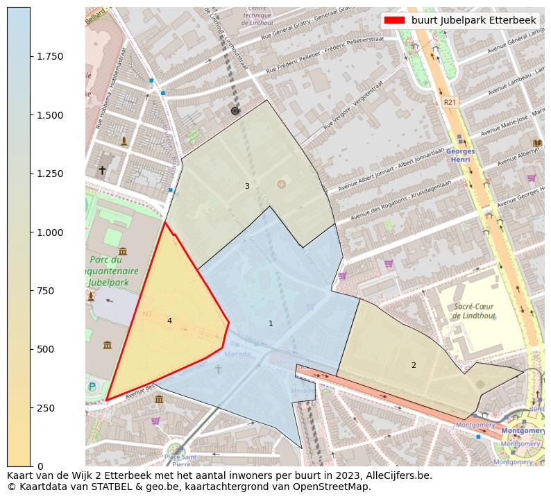 Aantal inwoners op de kaart van de buurt Jubelpark: Op deze pagina vind je veel informatie over inwoners (zoals de verdeling naar leeftijdsgroepen, gezinssamenstelling, geslacht, autochtoon of Belgisch met een immigratie achtergrond,...), woningen (aantallen, types, prijs ontwikkeling, gebruik, type eigendom,...) en méér (autobezit, energieverbruik,...)  op basis van open data van STATBEL en diverse andere bronnen!