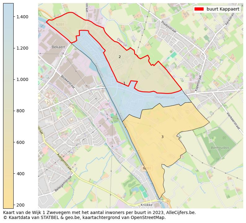 Aantal inwoners op de kaart van de buurt Kappaert: Op deze pagina vind je veel informatie over inwoners (zoals de verdeling naar leeftijdsgroepen, gezinssamenstelling, geslacht, autochtoon of Belgisch met een immigratie achtergrond,...), woningen (aantallen, types, prijs ontwikkeling, gebruik, type eigendom,...) en méér (autobezit, energieverbruik,...)  op basis van open data van STATBEL en diverse andere bronnen!