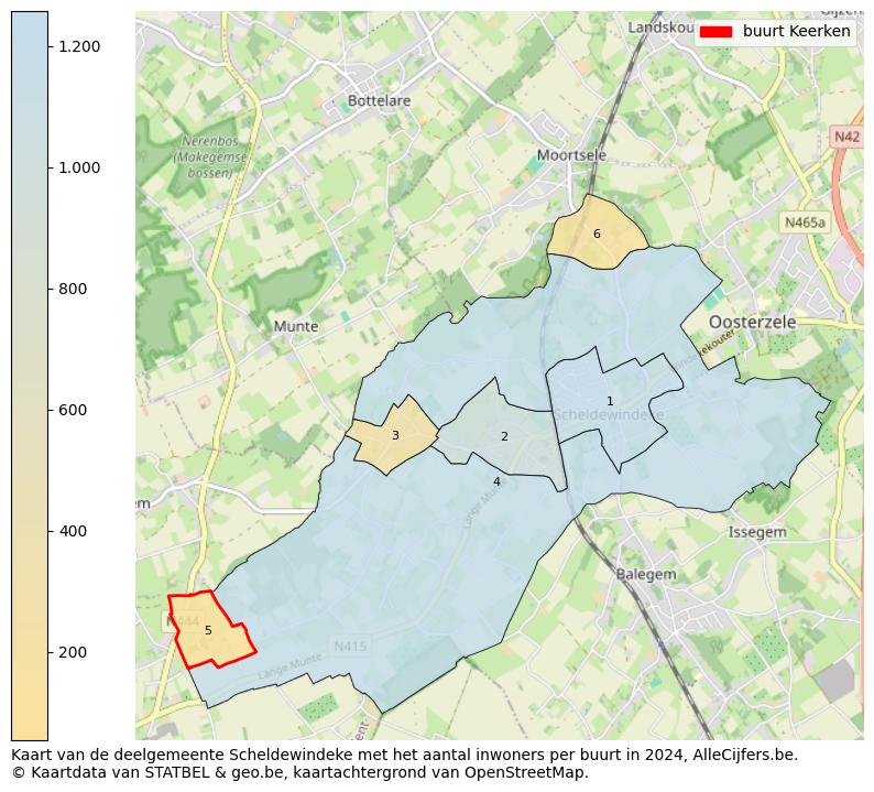 Aantal inwoners op de kaart van de buurt Keerken: Op deze pagina vind je veel informatie over inwoners (zoals de verdeling naar leeftijdsgroepen, gezinssamenstelling, geslacht, autochtoon of Belgisch met een immigratie achtergrond,...), woningen (aantallen, types, prijs ontwikkeling, gebruik, type eigendom,...) en méér (autobezit, energieverbruik,...)  op basis van open data van STATBEL en diverse andere bronnen!