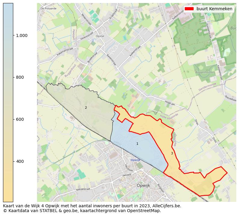 Aantal inwoners op de kaart van de buurt Kemmeken: Op deze pagina vind je veel informatie over inwoners (zoals de verdeling naar leeftijdsgroepen, gezinssamenstelling, geslacht, autochtoon of Belgisch met een immigratie achtergrond,...), woningen (aantallen, types, prijs ontwikkeling, gebruik, type eigendom,...) en méér (autobezit, energieverbruik,...)  op basis van open data van STATBEL en diverse andere bronnen!