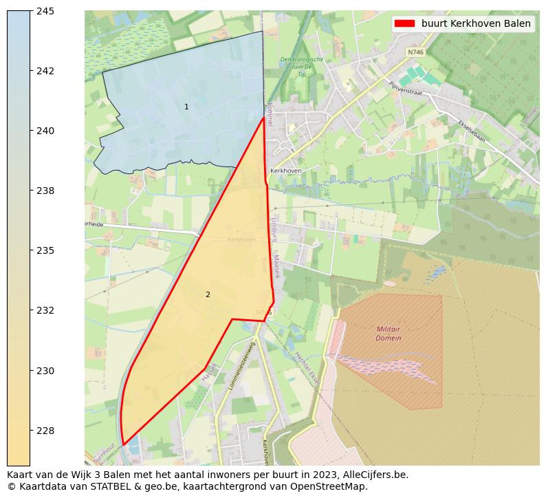 Aantal inwoners op de kaart van de buurt Kerkhoven: Op deze pagina vind je veel informatie over inwoners (zoals de verdeling naar leeftijdsgroepen, gezinssamenstelling, geslacht, autochtoon of Belgisch met een immigratie achtergrond,...), woningen (aantallen, types, prijs ontwikkeling, gebruik, type eigendom,...) en méér (autobezit, energieverbruik,...)  op basis van open data van STATBEL en diverse andere bronnen!