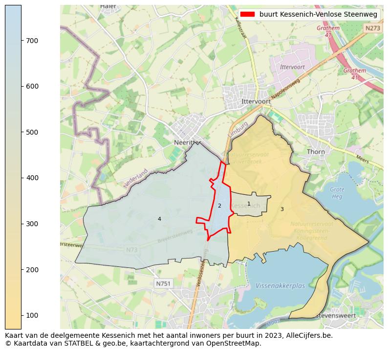 Aantal inwoners op de kaart van de buurt Kessenich-Venlose Steenweg: Op deze pagina vind je veel informatie over inwoners (zoals de verdeling naar leeftijdsgroepen, gezinssamenstelling, geslacht, autochtoon of Belgisch met een immigratie achtergrond,...), woningen (aantallen, types, prijs ontwikkeling, gebruik, type eigendom,...) en méér (autobezit, energieverbruik,...)  op basis van open data van STATBEL en diverse andere bronnen!