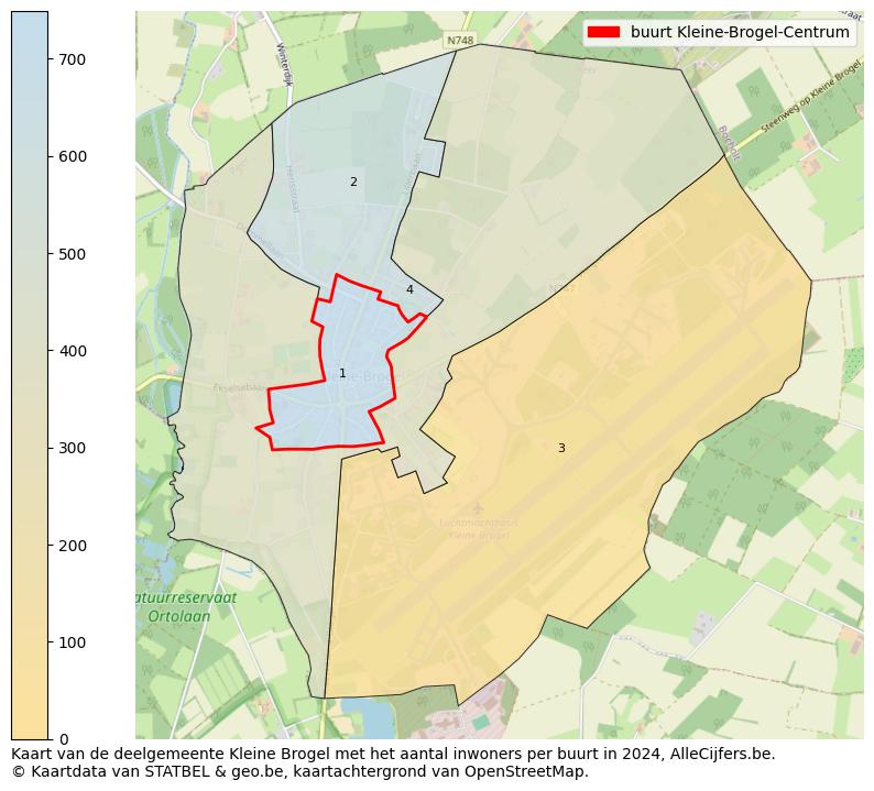 Aantal inwoners op de kaart van de buurt Kleine-Brogel-Centrum: Op deze pagina vind je veel informatie over inwoners (zoals de verdeling naar leeftijdsgroepen, gezinssamenstelling, geslacht, autochtoon of Belgisch met een immigratie achtergrond,...), woningen (aantallen, types, prijs ontwikkeling, gebruik, type eigendom,...) en méér (autobezit, energieverbruik,...)  op basis van open data van STATBEL en diverse andere bronnen!