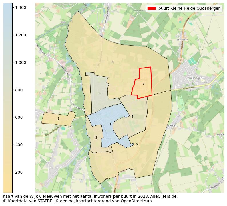 Aantal inwoners op de kaart van de buurt Kleine Heide: Op deze pagina vind je veel informatie over inwoners (zoals de verdeling naar leeftijdsgroepen, gezinssamenstelling, geslacht, autochtoon of Belgisch met een immigratie achtergrond,...), woningen (aantallen, types, prijs ontwikkeling, gebruik, type eigendom,...) en méér (autobezit, energieverbruik,...)  op basis van open data van STATBEL en diverse andere bronnen!