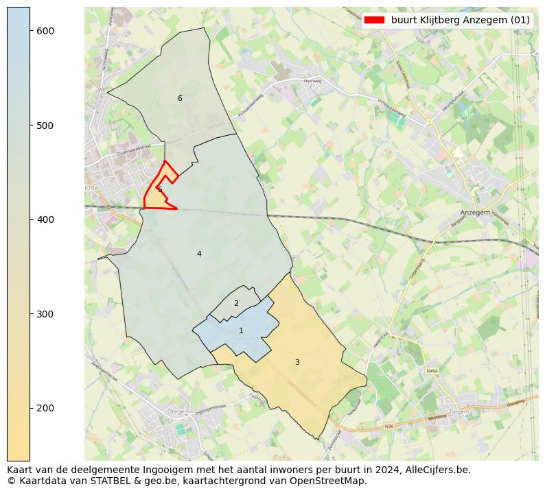 Aantal inwoners op de kaart van de buurt Klijtberg (01): Op deze pagina vind je veel informatie over inwoners (zoals de verdeling naar leeftijdsgroepen, gezinssamenstelling, geslacht, autochtoon of Belgisch met een immigratie achtergrond,...), woningen (aantallen, types, prijs ontwikkeling, gebruik, type eigendom,...) en méér (autobezit, energieverbruik,...)  op basis van open data van STATBEL en diverse andere bronnen!