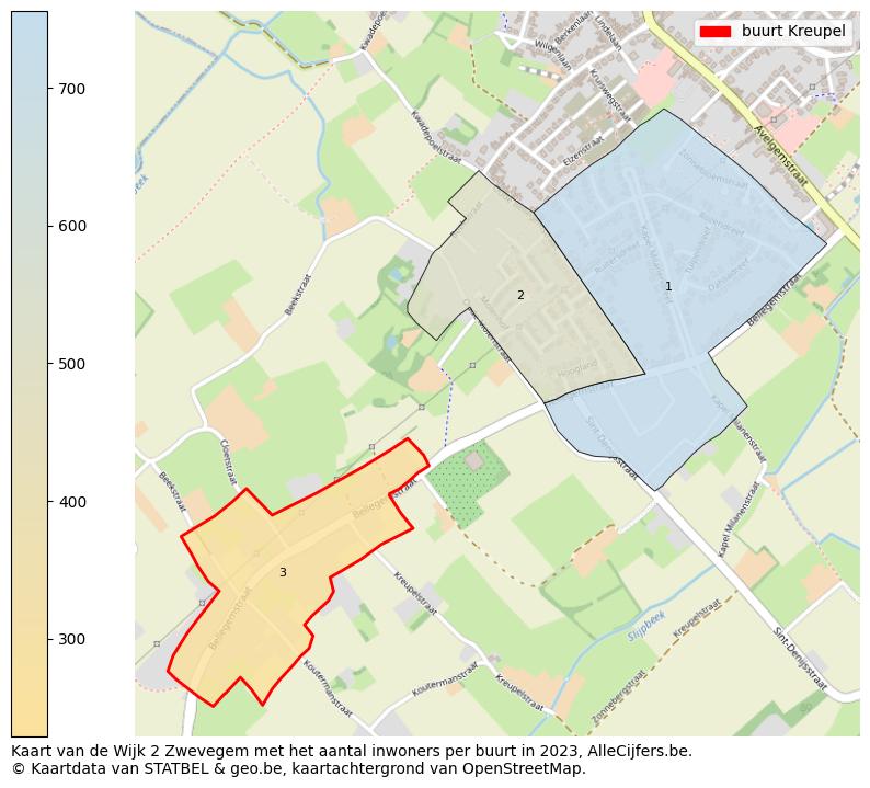 Aantal inwoners op de kaart van de buurt Kreupel: Op deze pagina vind je veel informatie over inwoners (zoals de verdeling naar leeftijdsgroepen, gezinssamenstelling, geslacht, autochtoon of Belgisch met een immigratie achtergrond,...), woningen (aantallen, types, prijs ontwikkeling, gebruik, type eigendom,...) en méér (autobezit, energieverbruik,...)  op basis van open data van STATBEL en diverse andere bronnen!