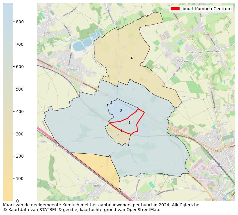 Aantal inwoners op de kaart van de buurt Kumtich-Centrum: Op deze pagina vind je veel informatie over inwoners (zoals de verdeling naar leeftijdsgroepen, gezinssamenstelling, geslacht, autochtoon of Belgisch met een immigratie achtergrond,...), woningen (aantallen, types, prijs ontwikkeling, gebruik, type eigendom,...) en méér (autobezit, energieverbruik,...)  op basis van open data van STATBEL en diverse andere bronnen!