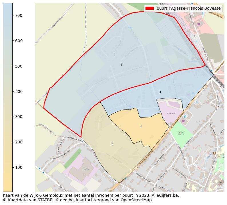 Aantal inwoners op de kaart van de buurt l’Agasse-Francois Bovesse: Op deze pagina vind je veel informatie over inwoners (zoals de verdeling naar leeftijdsgroepen, gezinssamenstelling, geslacht, autochtoon of Belgisch met een immigratie achtergrond,...), woningen (aantallen, types, prijs ontwikkeling, gebruik, type eigendom,...) en méér (autobezit, energieverbruik,...)  op basis van open data van STATBEL en diverse andere bronnen!
