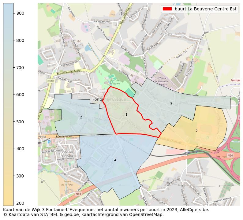 Aantal inwoners op de kaart van de buurt La Bouverie-Centre Est: Op deze pagina vind je veel informatie over inwoners (zoals de verdeling naar leeftijdsgroepen, gezinssamenstelling, geslacht, autochtoon of Belgisch met een immigratie achtergrond,...), woningen (aantallen, types, prijs ontwikkeling, gebruik, type eigendom,...) en méér (autobezit, energieverbruik,...)  op basis van open data van STATBEL en diverse andere bronnen!