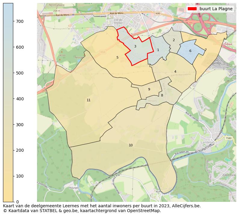 Aantal inwoners op de kaart van de buurt La Plagne: Op deze pagina vind je veel informatie over inwoners (zoals de verdeling naar leeftijdsgroepen, gezinssamenstelling, geslacht, autochtoon of Belgisch met een immigratie achtergrond,...), woningen (aantallen, types, prijs ontwikkeling, gebruik, type eigendom,...) en méér (autobezit, energieverbruik,...)  op basis van open data van STATBEL en diverse andere bronnen!