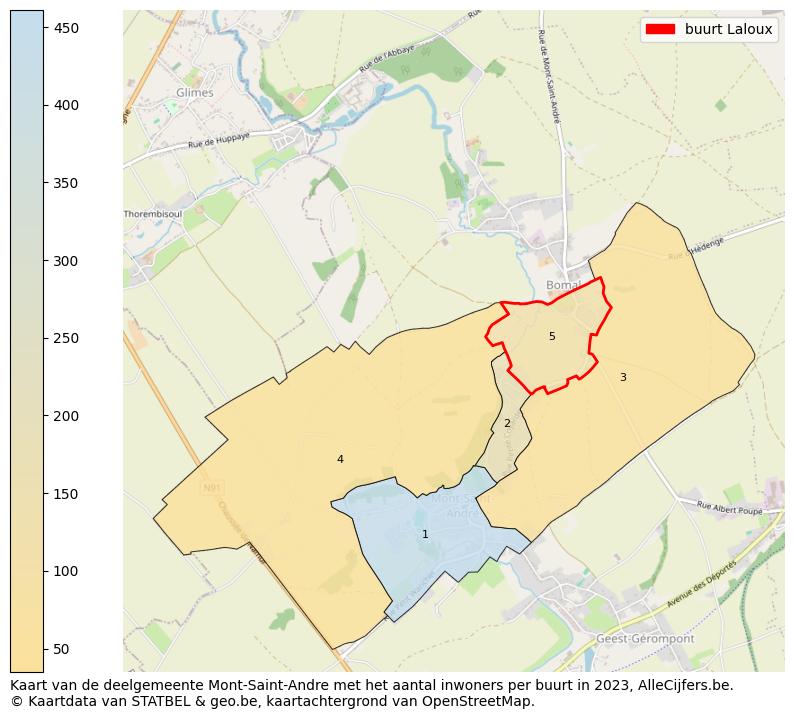 Aantal inwoners op de kaart van de buurt Laloux: Op deze pagina vind je veel informatie over inwoners (zoals de verdeling naar leeftijdsgroepen, gezinssamenstelling, geslacht, autochtoon of Belgisch met een immigratie achtergrond,...), woningen (aantallen, types, prijs ontwikkeling, gebruik, type eigendom,...) en méér (autobezit, energieverbruik,...)  op basis van open data van STATBEL en diverse andere bronnen!