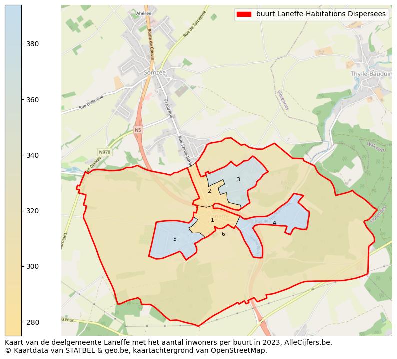 Aantal inwoners op de kaart van de buurt Laneffe-Habitations Dispersees: Op deze pagina vind je veel informatie over inwoners (zoals de verdeling naar leeftijdsgroepen, gezinssamenstelling, geslacht, autochtoon of Belgisch met een immigratie achtergrond,...), woningen (aantallen, types, prijs ontwikkeling, gebruik, type eigendom,...) en méér (autobezit, energieverbruik,...)  op basis van open data van STATBEL en diverse andere bronnen!