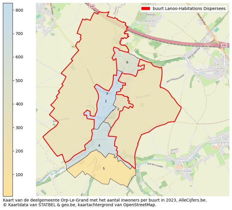 Aantal inwoners op de kaart van de buurt Lanoo-Habitations Dispersees: Op deze pagina vind je veel informatie over inwoners (zoals de verdeling naar leeftijdsgroepen, gezinssamenstelling, geslacht, autochtoon of Belgisch met een immigratie achtergrond,...), woningen (aantallen, types, prijs ontwikkeling, gebruik, type eigendom,...) en méér (autobezit, energieverbruik,...)  op basis van open data van STATBEL en diverse andere bronnen!