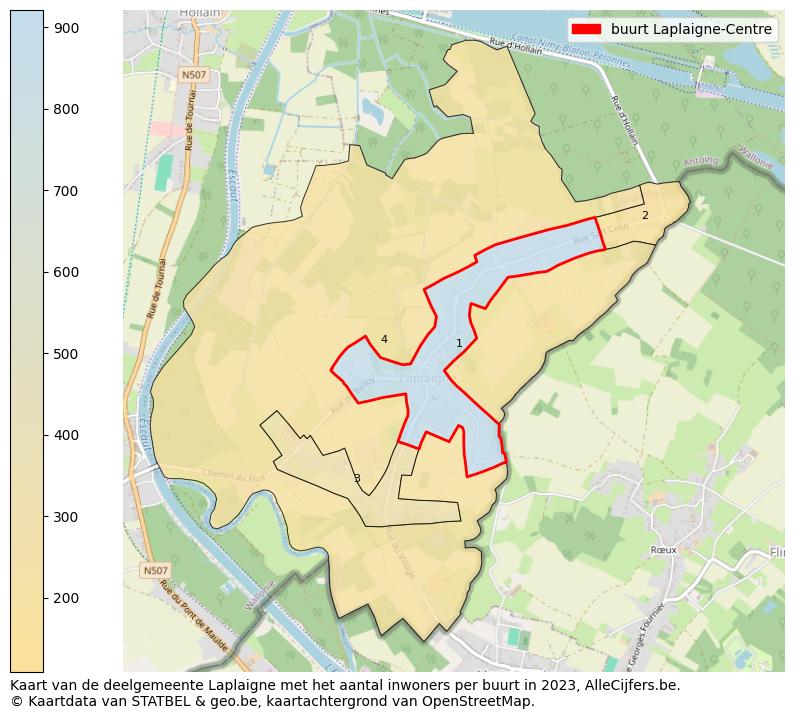 Aantal inwoners op de kaart van de buurt Laplaigne-Centre: Op deze pagina vind je veel informatie over inwoners (zoals de verdeling naar leeftijdsgroepen, gezinssamenstelling, geslacht, autochtoon of Belgisch met een immigratie achtergrond,...), woningen (aantallen, types, prijs ontwikkeling, gebruik, type eigendom,...) en méér (autobezit, energieverbruik,...)  op basis van open data van STATBEL en diverse andere bronnen!