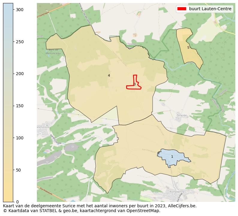 Aantal inwoners op de kaart van de buurt Lauten-Centre: Op deze pagina vind je veel informatie over inwoners (zoals de verdeling naar leeftijdsgroepen, gezinssamenstelling, geslacht, autochtoon of Belgisch met een immigratie achtergrond,...), woningen (aantallen, types, prijs ontwikkeling, gebruik, type eigendom,...) en méér (autobezit, energieverbruik,...)  op basis van open data van STATBEL en diverse andere bronnen!
