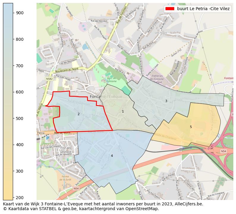 Aantal inwoners op de kaart van de buurt Le Petria -Cite Vilez: Op deze pagina vind je veel informatie over inwoners (zoals de verdeling naar leeftijdsgroepen, gezinssamenstelling, geslacht, autochtoon of Belgisch met een immigratie achtergrond,...), woningen (aantallen, types, prijs ontwikkeling, gebruik, type eigendom,...) en méér (autobezit, energieverbruik,...)  op basis van open data van STATBEL en diverse andere bronnen!