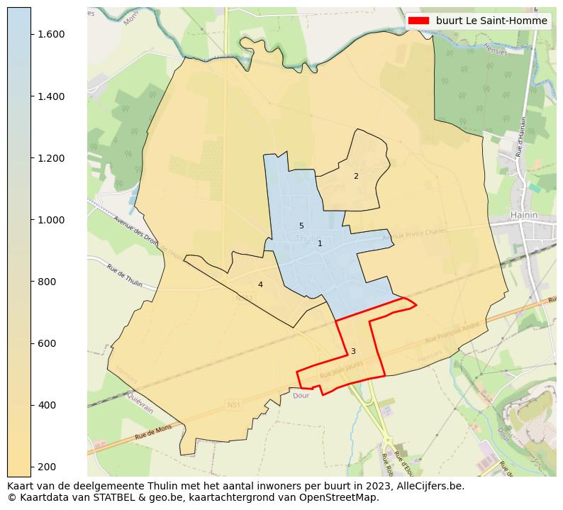 Aantal inwoners op de kaart van de buurt Le Saint-Homme: Op deze pagina vind je veel informatie over inwoners (zoals de verdeling naar leeftijdsgroepen, gezinssamenstelling, geslacht, autochtoon of Belgisch met een immigratie achtergrond,...), woningen (aantallen, types, prijs ontwikkeling, gebruik, type eigendom,...) en méér (autobezit, energieverbruik,...)  op basis van open data van STATBEL en diverse andere bronnen!