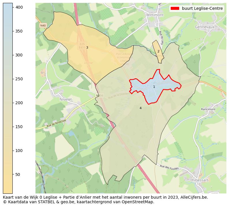 Aantal inwoners op de kaart van de buurt Leglise-Centre: Op deze pagina vind je veel informatie over inwoners (zoals de verdeling naar leeftijdsgroepen, gezinssamenstelling, geslacht, autochtoon of Belgisch met een immigratie achtergrond,...), woningen (aantallen, types, prijs ontwikkeling, gebruik, type eigendom,...) en méér (autobezit, energieverbruik,...)  op basis van open data van STATBEL en diverse andere bronnen!