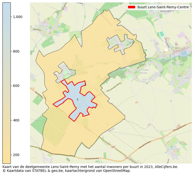 Aantal inwoners op de kaart van de buurt Lens-Saint-Remy-Centre: Op deze pagina vind je veel informatie over inwoners (zoals de verdeling naar leeftijdsgroepen, gezinssamenstelling, geslacht, autochtoon of Belgisch met een immigratie achtergrond,...), woningen (aantallen, types, prijs ontwikkeling, gebruik, type eigendom,...) en méér (autobezit, energieverbruik,...)  op basis van open data van STATBEL en diverse andere bronnen!