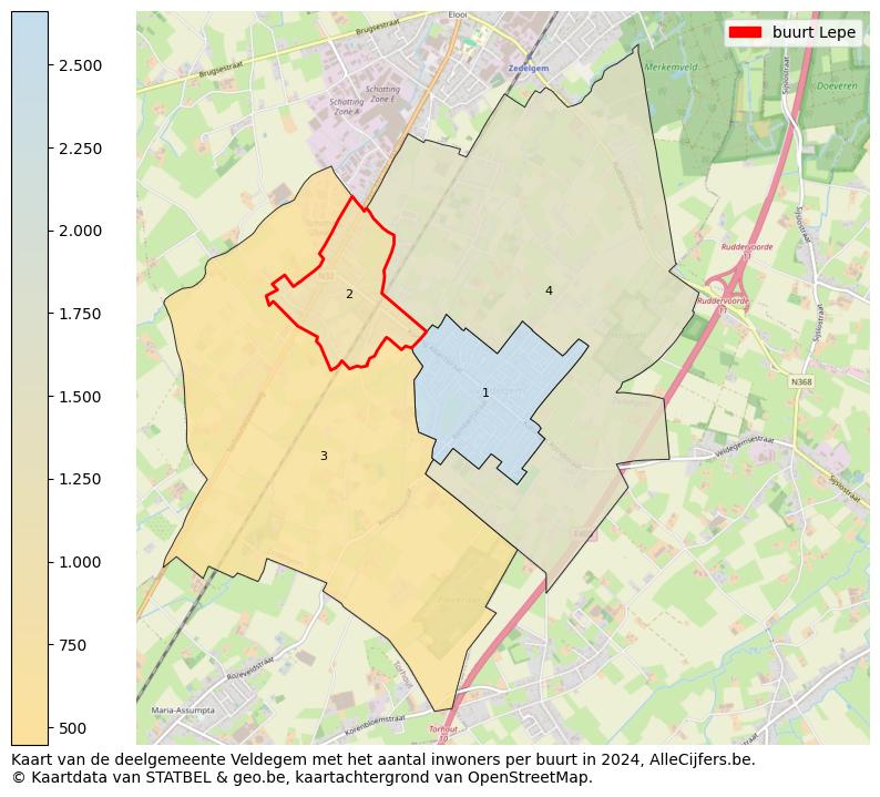 Aantal inwoners op de kaart van de buurt Lepe: Op deze pagina vind je veel informatie over inwoners (zoals de verdeling naar leeftijdsgroepen, gezinssamenstelling, geslacht, autochtoon of Belgisch met een immigratie achtergrond,...), woningen (aantallen, types, prijs ontwikkeling, gebruik, type eigendom,...) en méér (autobezit, energieverbruik,...)  op basis van open data van STATBEL en diverse andere bronnen!