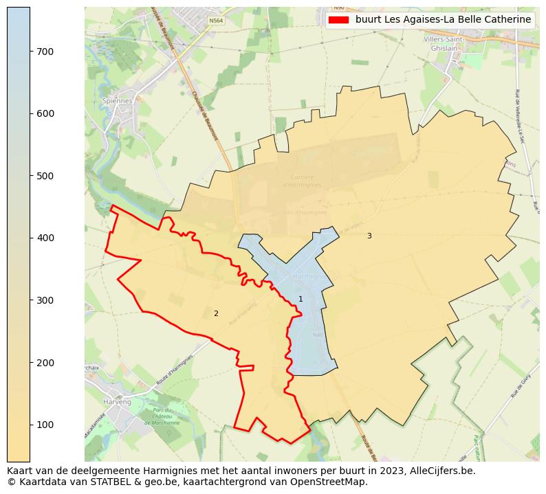 Aantal inwoners op de kaart van de buurt Les Agaises-La Belle Catherine: Op deze pagina vind je veel informatie over inwoners (zoals de verdeling naar leeftijdsgroepen, gezinssamenstelling, geslacht, autochtoon of Belgisch met een immigratie achtergrond,...), woningen (aantallen, types, prijs ontwikkeling, gebruik, type eigendom,...) en méér (autobezit, energieverbruik,...)  op basis van open data van STATBEL en diverse andere bronnen!