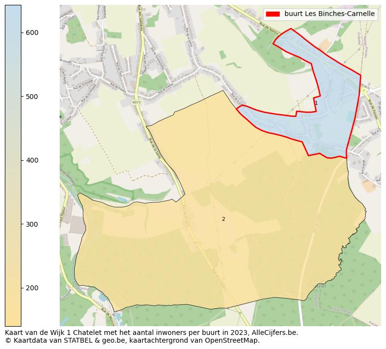 Aantal inwoners op de kaart van de buurt Les Binches-Carnelle: Op deze pagina vind je veel informatie over inwoners (zoals de verdeling naar leeftijdsgroepen, gezinssamenstelling, geslacht, autochtoon of Belgisch met een immigratie achtergrond,...), woningen (aantallen, types, prijs ontwikkeling, gebruik, type eigendom,...) en méér (autobezit, energieverbruik,...)  op basis van open data van STATBEL en diverse andere bronnen!