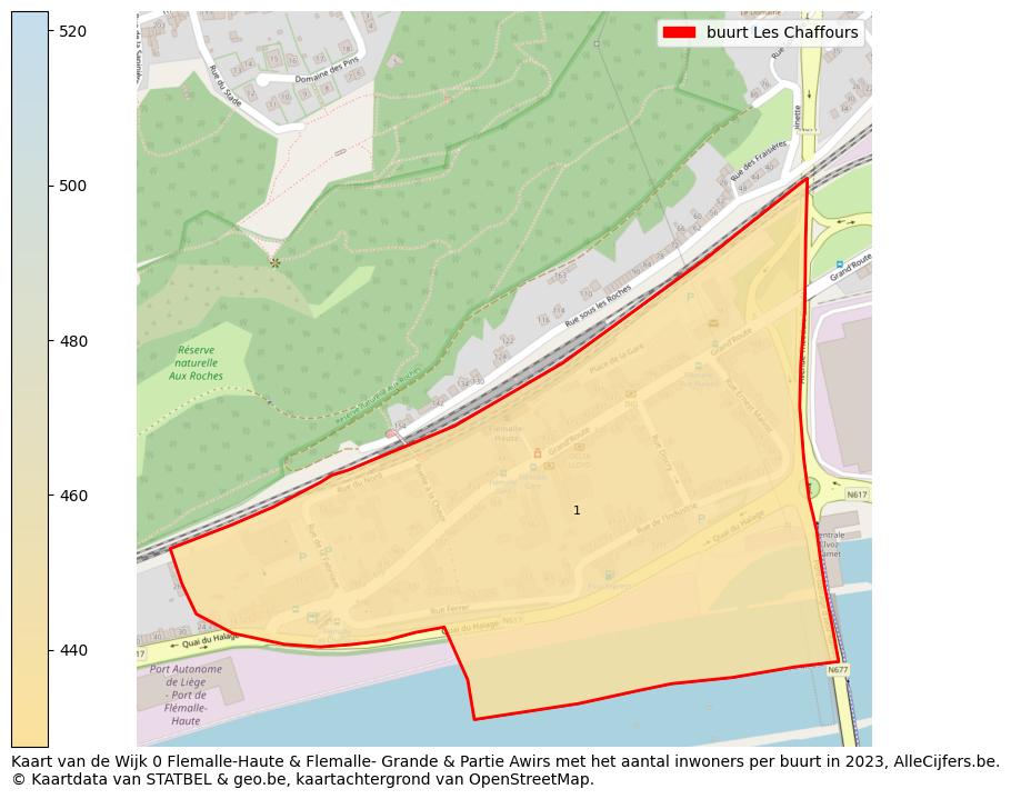 Aantal inwoners op de kaart van de buurt Les Chaffours: Op deze pagina vind je veel informatie over inwoners (zoals de verdeling naar leeftijdsgroepen, gezinssamenstelling, geslacht, autochtoon of Belgisch met een immigratie achtergrond,...), woningen (aantallen, types, prijs ontwikkeling, gebruik, type eigendom,...) en méér (autobezit, energieverbruik,...)  op basis van open data van STATBEL en diverse andere bronnen!