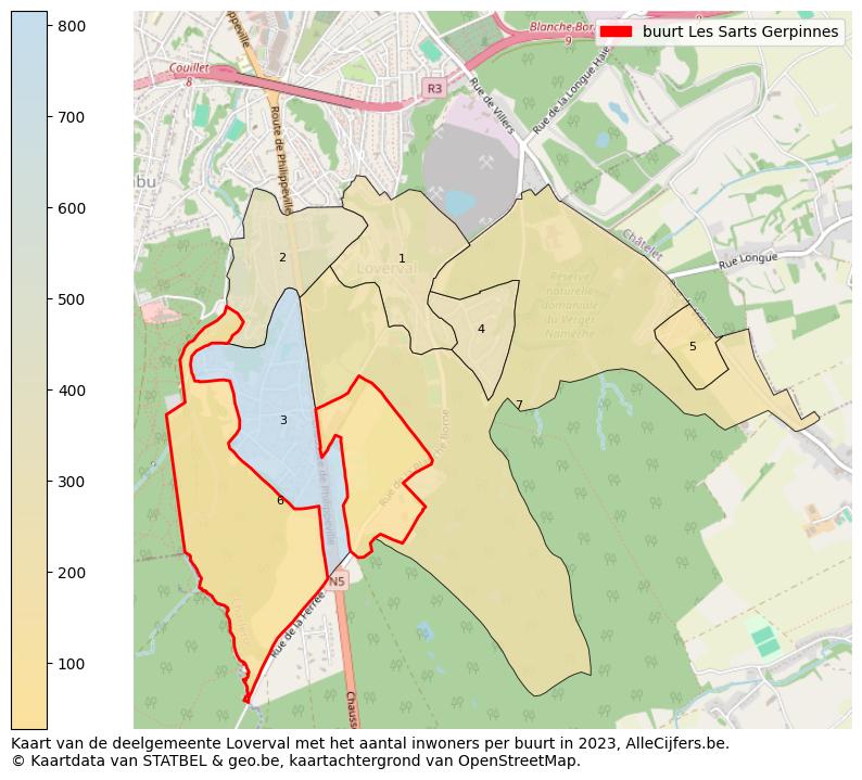 Aantal inwoners op de kaart van de buurt Les Sarts: Op deze pagina vind je veel informatie over inwoners (zoals de verdeling naar leeftijdsgroepen, gezinssamenstelling, geslacht, autochtoon of Belgisch met een immigratie achtergrond,...), woningen (aantallen, types, prijs ontwikkeling, gebruik, type eigendom,...) en méér (autobezit, energieverbruik,...)  op basis van open data van STATBEL en diverse andere bronnen!