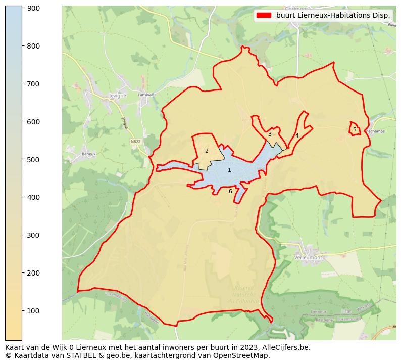 Aantal inwoners op de kaart van de buurt Lierneux-Habitations Disp.: Op deze pagina vind je veel informatie over inwoners (zoals de verdeling naar leeftijdsgroepen, gezinssamenstelling, geslacht, autochtoon of Belgisch met een immigratie achtergrond,...), woningen (aantallen, types, prijs ontwikkeling, gebruik, type eigendom,...) en méér (autobezit, energieverbruik,...)  op basis van open data van STATBEL en diverse andere bronnen!