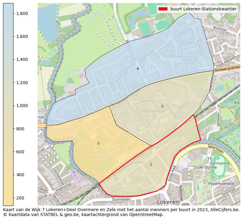 Aantal inwoners op de kaart van de buurt Lokeren-Stationskwartier: Op deze pagina vind je veel informatie over inwoners (zoals de verdeling naar leeftijdsgroepen, gezinssamenstelling, geslacht, autochtoon of Belgisch met een immigratie achtergrond,...), woningen (aantallen, types, prijs ontwikkeling, gebruik, type eigendom,...) en méér (autobezit, energieverbruik,...)  op basis van open data van STATBEL en diverse andere bronnen!