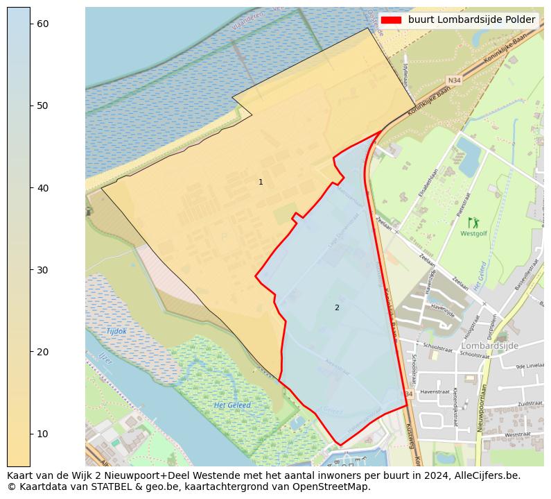 Aantal inwoners op de kaart van de buurt Lombardsijde Polder: Op deze pagina vind je veel informatie over inwoners (zoals de verdeling naar leeftijdsgroepen, gezinssamenstelling, geslacht, autochtoon of Belgisch met een immigratie achtergrond,...), woningen (aantallen, types, prijs ontwikkeling, gebruik, type eigendom,...) en méér (autobezit, energieverbruik,...)  op basis van open data van STATBEL en diverse andere bronnen!