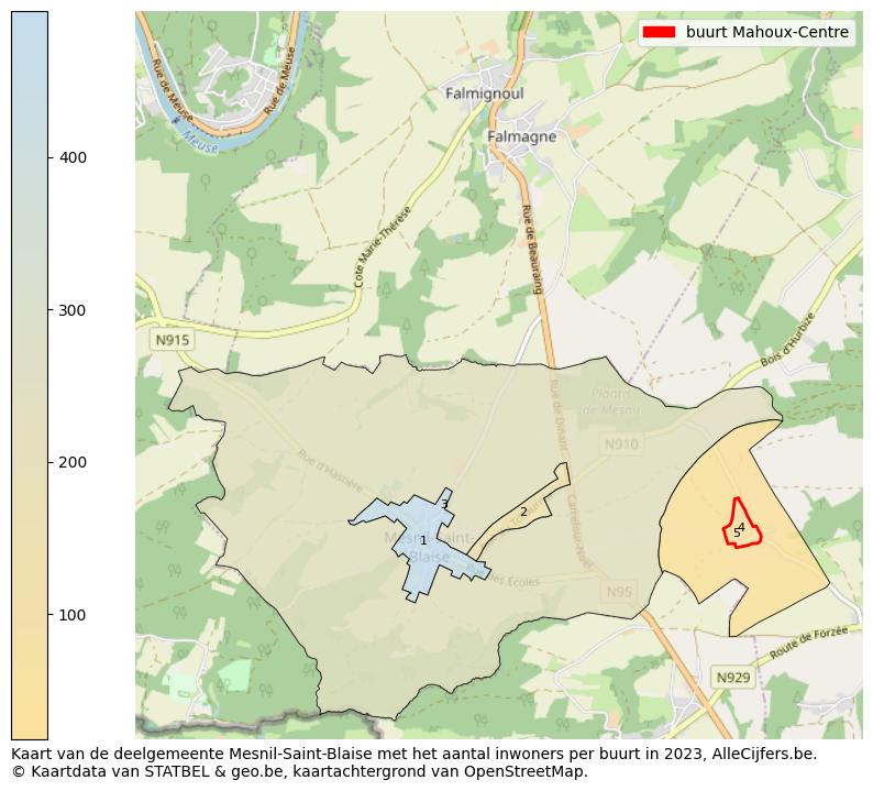 Aantal inwoners op de kaart van de buurt Mahoux-Centre: Op deze pagina vind je veel informatie over inwoners (zoals de verdeling naar leeftijdsgroepen, gezinssamenstelling, geslacht, autochtoon of Belgisch met een immigratie achtergrond,...), woningen (aantallen, types, prijs ontwikkeling, gebruik, type eigendom,...) en méér (autobezit, energieverbruik,...)  op basis van open data van STATBEL en diverse andere bronnen!