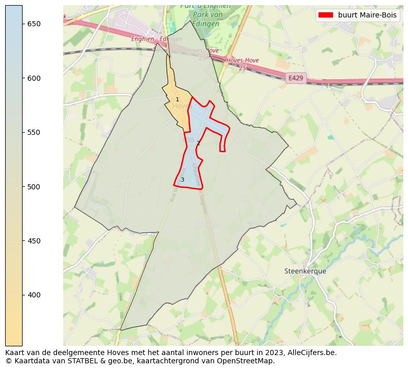 Aantal inwoners op de kaart van de buurt Maire-Bois: Op deze pagina vind je veel informatie over inwoners (zoals de verdeling naar leeftijdsgroepen, gezinssamenstelling, geslacht, autochtoon of Belgisch met een immigratie achtergrond,...), woningen (aantallen, types, prijs ontwikkeling, gebruik, type eigendom,...) en méér (autobezit, energieverbruik,...)  op basis van open data van STATBEL en diverse andere bronnen!