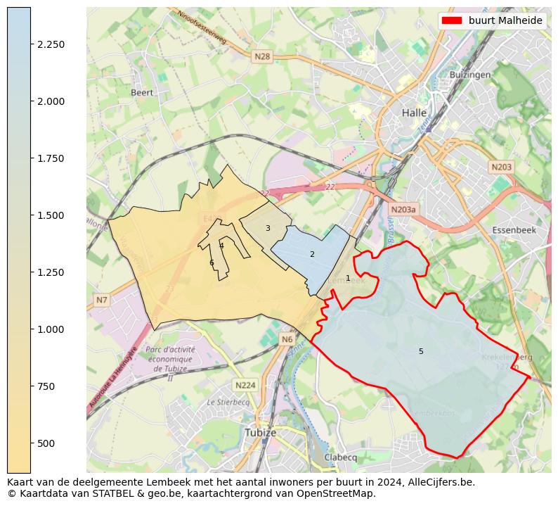 Aantal inwoners op de kaart van de buurt Malheide: Op deze pagina vind je veel informatie over inwoners (zoals de verdeling naar leeftijdsgroepen, gezinssamenstelling, geslacht, autochtoon of Belgisch met een immigratie achtergrond,...), woningen (aantallen, types, prijs ontwikkeling, gebruik, type eigendom,...) en méér (autobezit, energieverbruik,...)  op basis van open data van STATBEL en diverse andere bronnen!