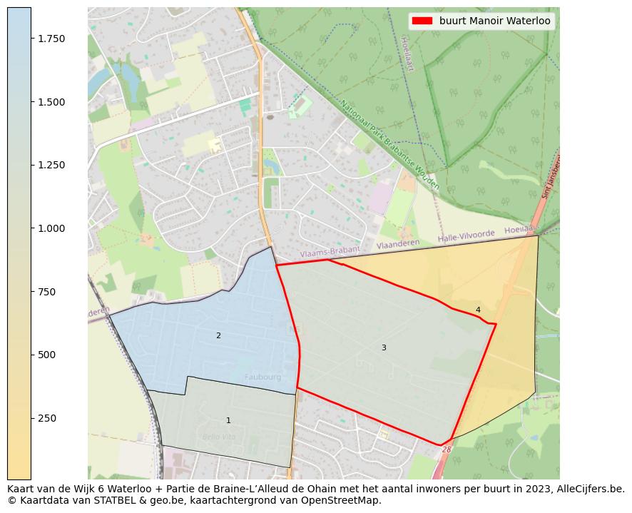 Aantal inwoners op de kaart van de buurt Manoir: Op deze pagina vind je veel informatie over inwoners (zoals de verdeling naar leeftijdsgroepen, gezinssamenstelling, geslacht, autochtoon of Belgisch met een immigratie achtergrond,...), woningen (aantallen, types, prijs ontwikkeling, gebruik, type eigendom,...) en méér (autobezit, energieverbruik,...)  op basis van open data van STATBEL en diverse andere bronnen!