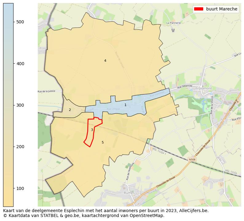 Aantal inwoners op de kaart van de buurt Mareche: Op deze pagina vind je veel informatie over inwoners (zoals de verdeling naar leeftijdsgroepen, gezinssamenstelling, geslacht, autochtoon of Belgisch met een immigratie achtergrond,...), woningen (aantallen, types, prijs ontwikkeling, gebruik, type eigendom,...) en méér (autobezit, energieverbruik,...)  op basis van open data van STATBEL en diverse andere bronnen!