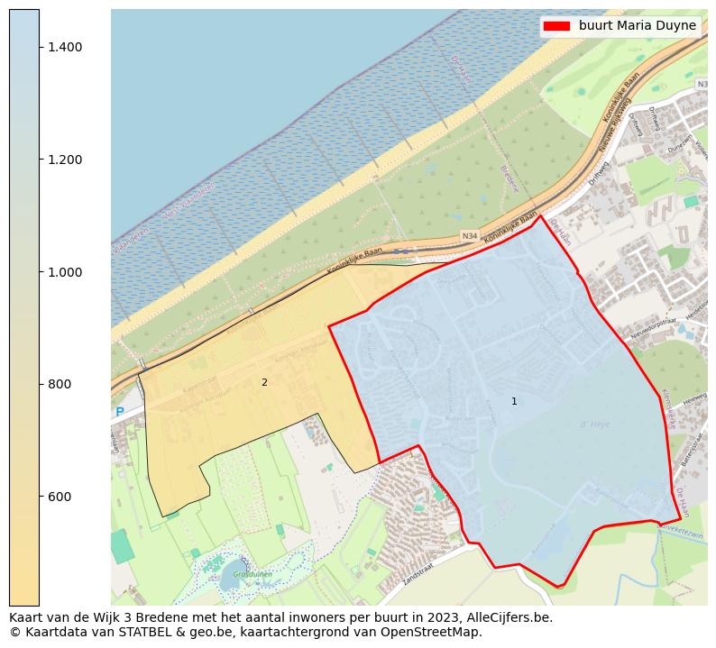 Aantal inwoners op de kaart van de buurt Maria Duyne: Op deze pagina vind je veel informatie over inwoners (zoals de verdeling naar leeftijdsgroepen, gezinssamenstelling, geslacht, autochtoon of Belgisch met een immigratie achtergrond,...), woningen (aantallen, types, prijs ontwikkeling, gebruik, type eigendom,...) en méér (autobezit, energieverbruik,...)  op basis van open data van STATBEL en diverse andere bronnen!