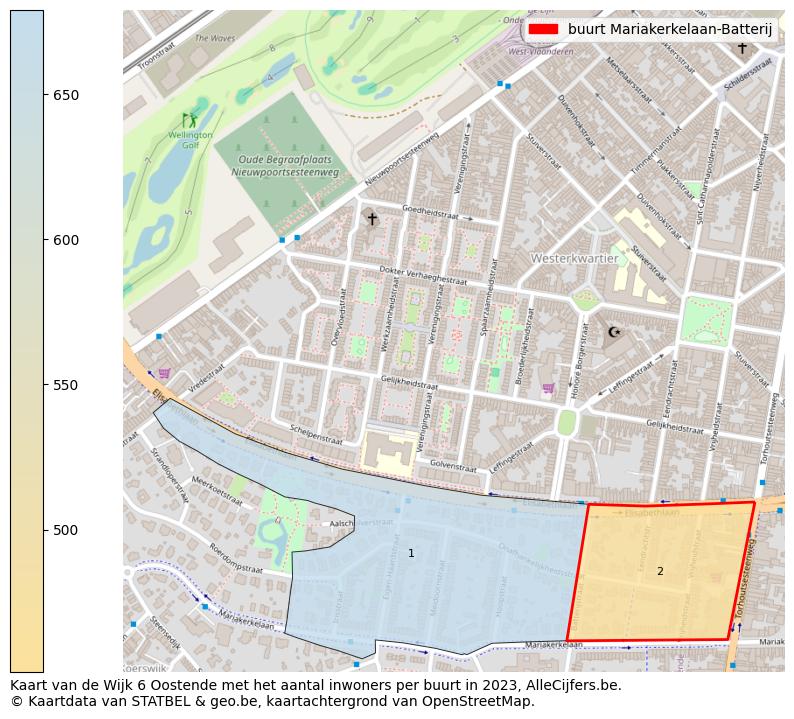 Aantal inwoners op de kaart van de buurt Mariakerkelaan-Batterij: Op deze pagina vind je veel informatie over inwoners (zoals de verdeling naar leeftijdsgroepen, gezinssamenstelling, geslacht, autochtoon of Belgisch met een immigratie achtergrond,...), woningen (aantallen, types, prijs ontwikkeling, gebruik, type eigendom,...) en méér (autobezit, energieverbruik,...)  op basis van open data van STATBEL en diverse andere bronnen!