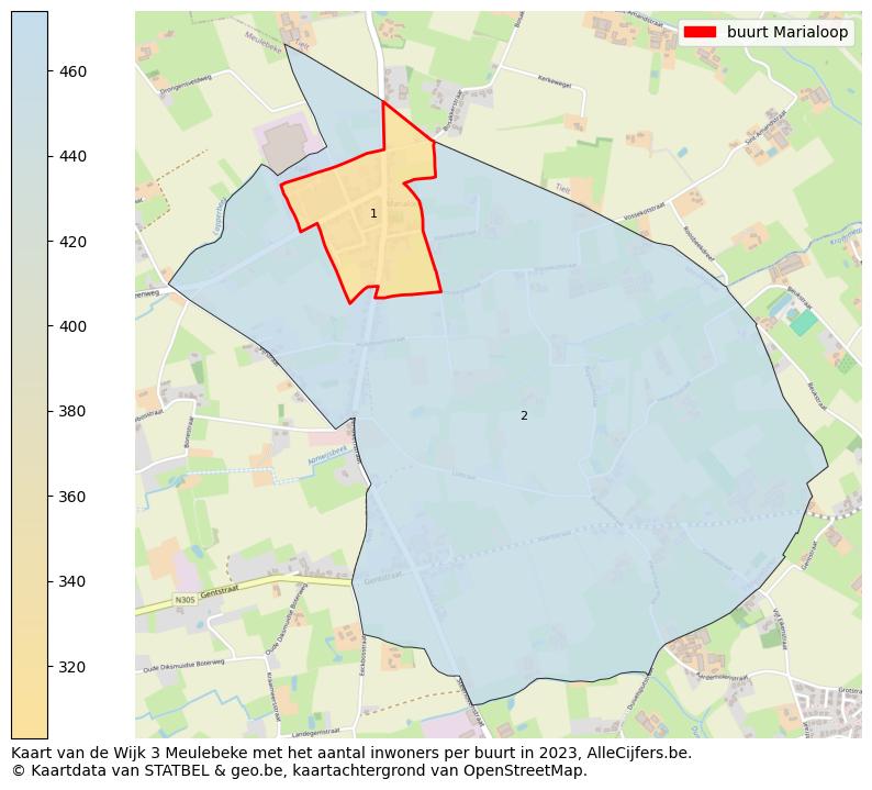 Aantal inwoners op de kaart van de buurt Marialoop: Op deze pagina vind je veel informatie over inwoners (zoals de verdeling naar leeftijdsgroepen, gezinssamenstelling, geslacht, autochtoon of Belgisch met een immigratie achtergrond,...), woningen (aantallen, types, prijs ontwikkeling, gebruik, type eigendom,...) en méér (autobezit, energieverbruik,...)  op basis van open data van STATBEL en diverse andere bronnen!