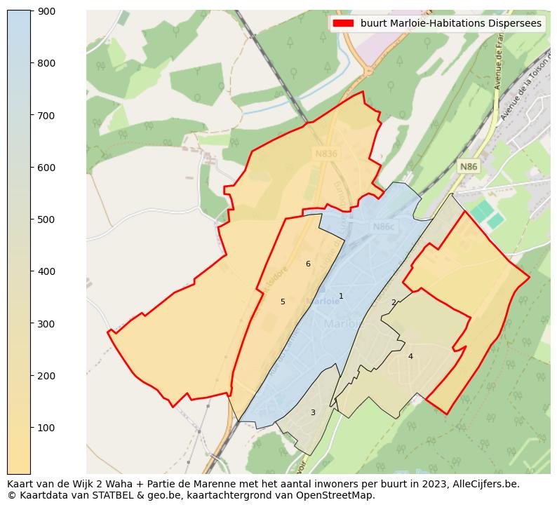 Aantal inwoners op de kaart van de buurt Marloie-Habitations Dispersees: Op deze pagina vind je veel informatie over inwoners (zoals de verdeling naar leeftijdsgroepen, gezinssamenstelling, geslacht, autochtoon of Belgisch met een immigratie achtergrond,...), woningen (aantallen, types, prijs ontwikkeling, gebruik, type eigendom,...) en méér (autobezit, energieverbruik,...)  op basis van open data van STATBEL en diverse andere bronnen!