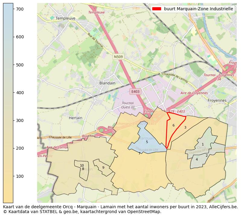 Aantal inwoners op de kaart van de buurt Marquain-Zone Industrielle: Op deze pagina vind je veel informatie over inwoners (zoals de verdeling naar leeftijdsgroepen, gezinssamenstelling, geslacht, autochtoon of Belgisch met een immigratie achtergrond,...), woningen (aantallen, types, prijs ontwikkeling, gebruik, type eigendom,...) en méér (autobezit, energieverbruik,...)  op basis van open data van STATBEL en diverse andere bronnen!