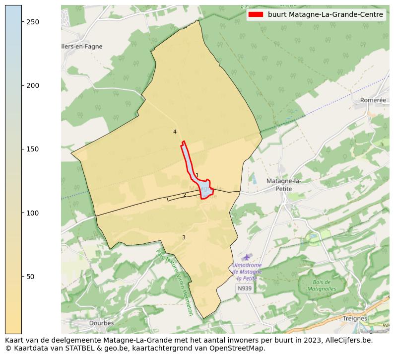 Aantal inwoners op de kaart van de buurt Matagne-La-Grande-Centre: Op deze pagina vind je veel informatie over inwoners (zoals de verdeling naar leeftijdsgroepen, gezinssamenstelling, geslacht, autochtoon of Belgisch met een immigratie achtergrond,...), woningen (aantallen, types, prijs ontwikkeling, gebruik, type eigendom,...) en méér (autobezit, energieverbruik,...)  op basis van open data van STATBEL en diverse andere bronnen!
