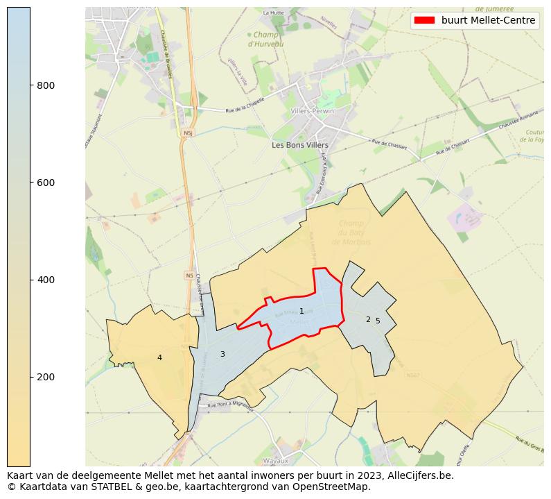 Aantal inwoners op de kaart van de buurt Mellet-Centre: Op deze pagina vind je veel informatie over inwoners (zoals de verdeling naar leeftijdsgroepen, gezinssamenstelling, geslacht, autochtoon of Belgisch met een immigratie achtergrond,...), woningen (aantallen, types, prijs ontwikkeling, gebruik, type eigendom,...) en méér (autobezit, energieverbruik,...)  op basis van open data van STATBEL en diverse andere bronnen!