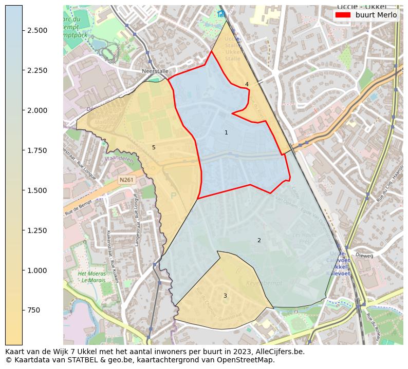 Aantal inwoners op de kaart van de buurt Merlo: Op deze pagina vind je veel informatie over inwoners (zoals de verdeling naar leeftijdsgroepen, gezinssamenstelling, geslacht, autochtoon of Belgisch met een immigratie achtergrond,...), woningen (aantallen, types, prijs ontwikkeling, gebruik, type eigendom,...) en méér (autobezit, energieverbruik,...)  op basis van open data van STATBEL en diverse andere bronnen!
