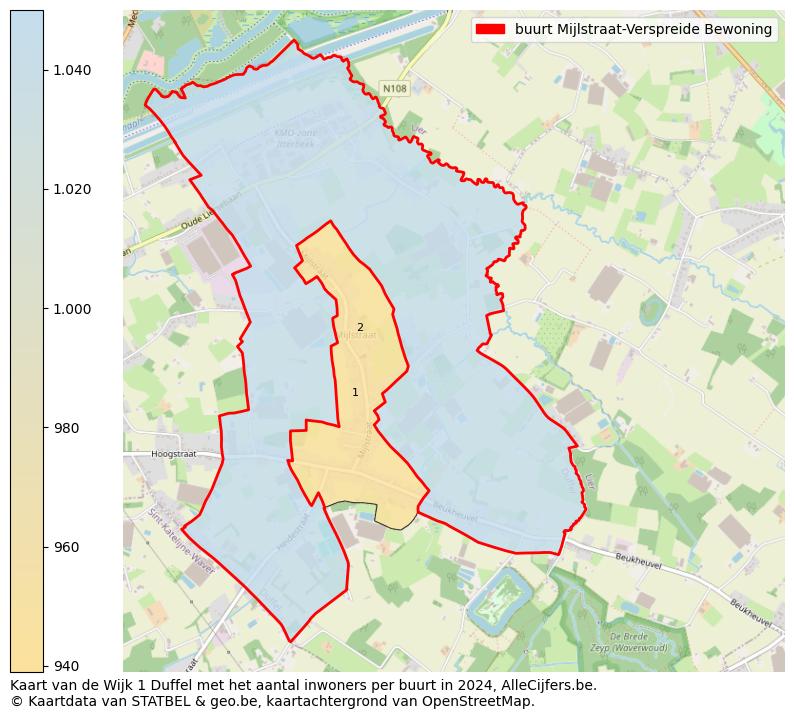 Aantal inwoners op de kaart van de buurt Mijlstraat-Verspreide Bewoning: Op deze pagina vind je veel informatie over inwoners (zoals de verdeling naar leeftijdsgroepen, gezinssamenstelling, geslacht, autochtoon of Belgisch met een immigratie achtergrond,...), woningen (aantallen, types, prijs ontwikkeling, gebruik, type eigendom,...) en méér (autobezit, energieverbruik,...)  op basis van open data van STATBEL en diverse andere bronnen!