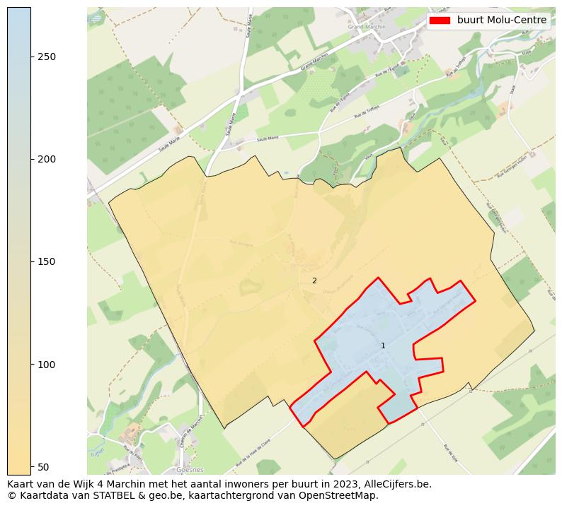 Aantal inwoners op de kaart van de buurt Molu-Centre: Op deze pagina vind je veel informatie over inwoners (zoals de verdeling naar leeftijdsgroepen, gezinssamenstelling, geslacht, autochtoon of Belgisch met een immigratie achtergrond,...), woningen (aantallen, types, prijs ontwikkeling, gebruik, type eigendom,...) en méér (autobezit, energieverbruik,...)  op basis van open data van STATBEL en diverse andere bronnen!